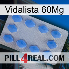 Vidalista 60Mg 21